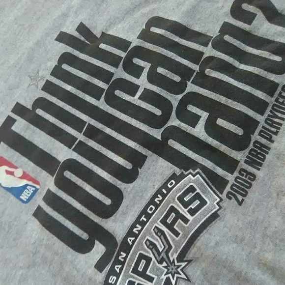 2003 play offs - Picture 2 of 3